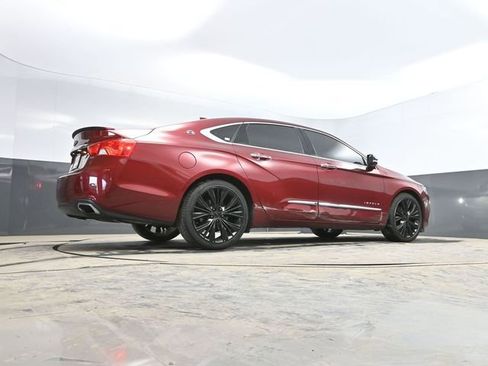 Used 2016 Chevrolet Impala LTZ w/ Enhanced Convenience Package image 51