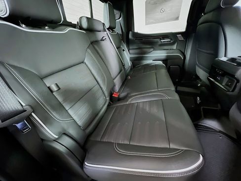 New 2026 GMC Sierra 1500 AT4X image 21