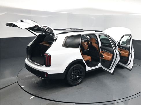 New 2025 Kia Telluride SX X-Line image 36