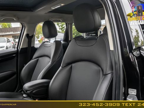 Used 2019 MINI Cooper S FWD image 12