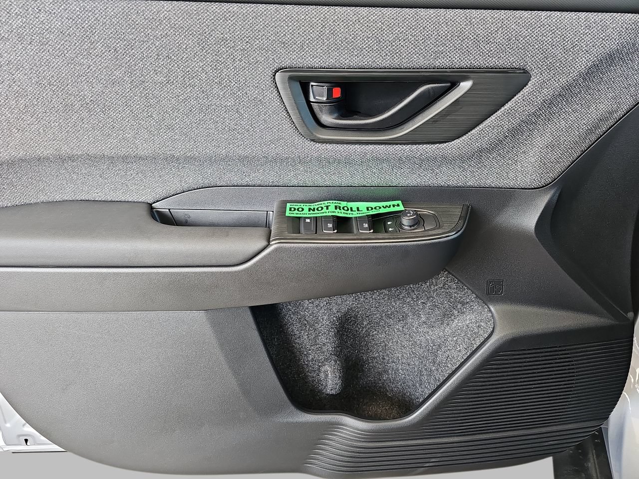 New 2026 Subaru Outback Premium AWD/4WD image 28