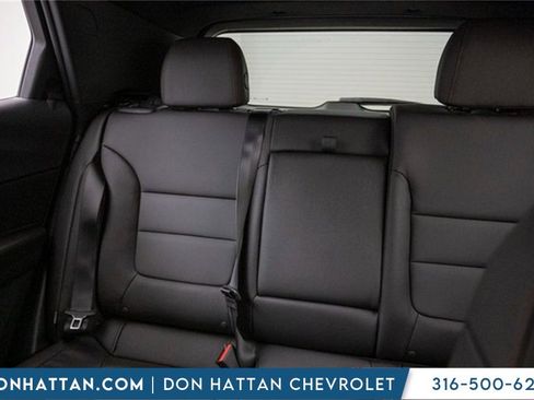 New 2026 Chevrolet TrailBlazer RS w/ Convenience Package image 18