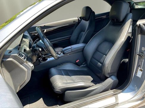 Used 2016 Mercedes-Benz E 400 Cabriolet image 21