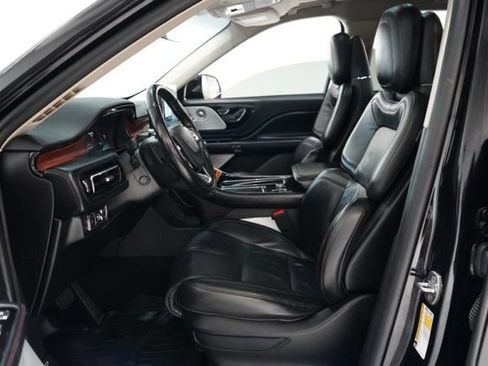 Used 2020 Lincoln Aviator Grand Touring w/ Equipment Group 302A image 15
