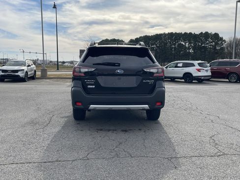 Used 2025 Subaru Outback Limited XT w/ Popular Package #2 image 6