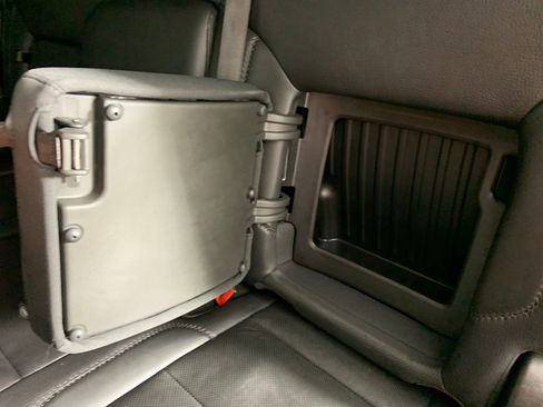 Used 2023 GMC Sierra 1500 Denali w/ Denali Reserve Package image 23