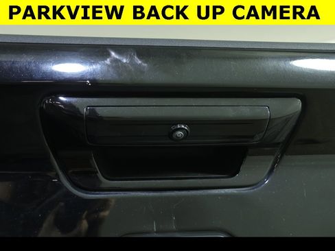 Used 2021 RAM 3500 Big Horn w/ Level B Equipment Group image 15