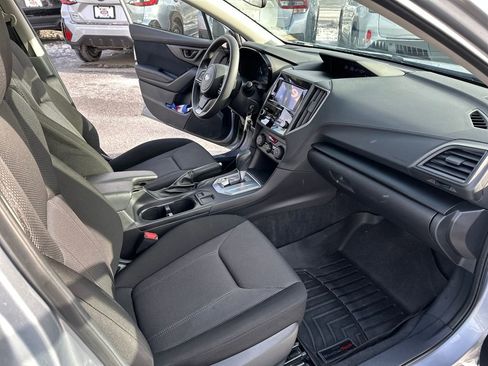 Certified 2023 Subaru Impreza 2.0i image 33