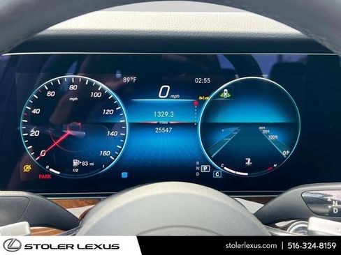 Used 2023 Mercedes-Benz E 350 4MATIC Sedan image 30