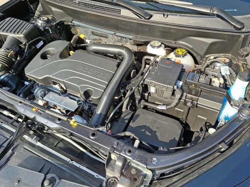 Certified 2023 Chevrolet Equinox LT image 26