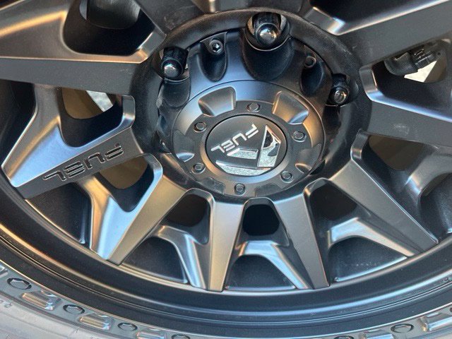 Used 2025 Ford Bronco Badlands AWD/4WD image 7