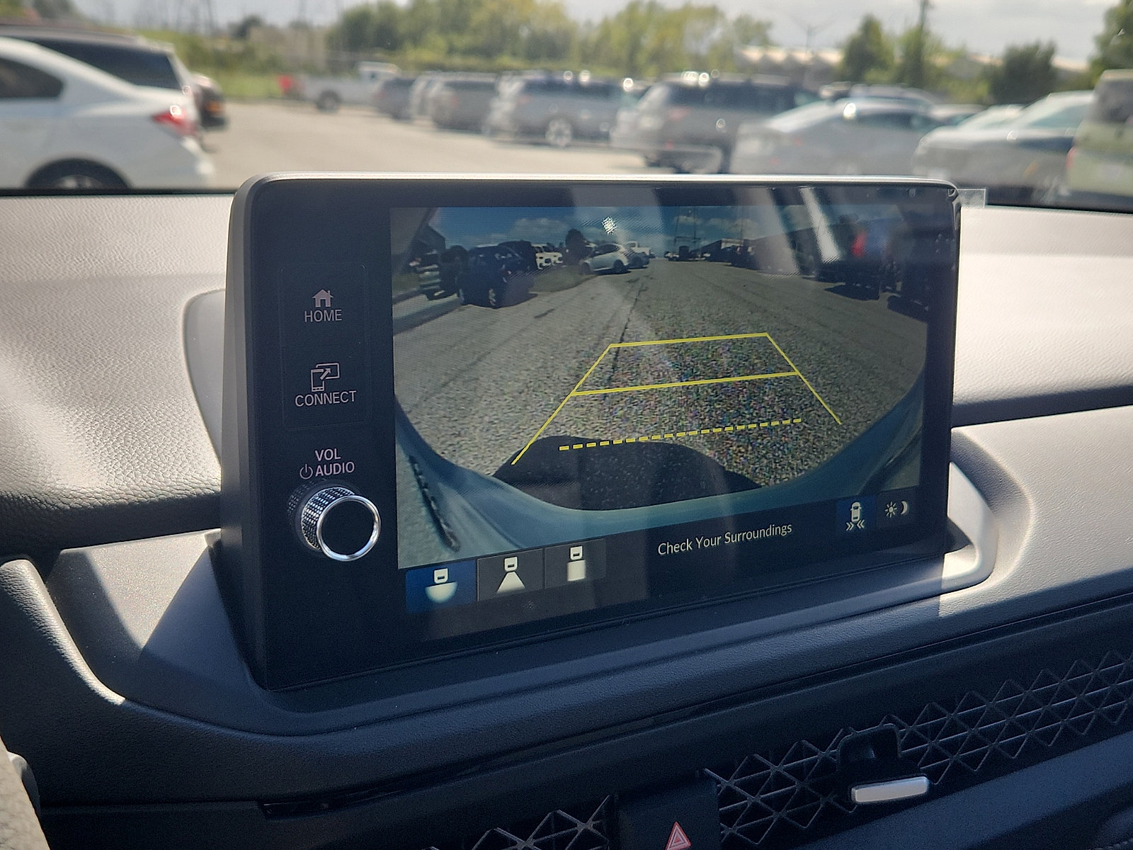 New 2026 Honda Accord SE image 13