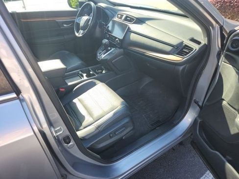 Used 2017 Honda CR-V Touring image 12