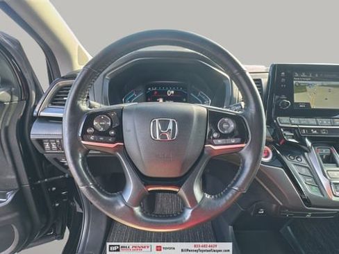 Used 2023 Honda Odyssey Elite image 17