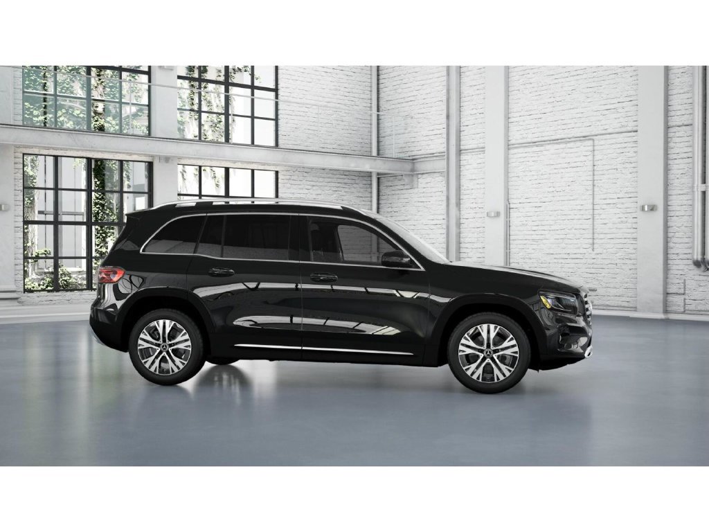 Certified 2026 Mercedes-Benz GLB 250 4MATIC image 15
