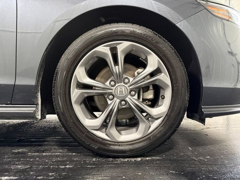 Used 2024 Honda Accord EX image 10