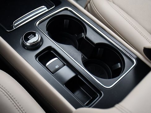 Used 2024 Lincoln Corsair Reserve w/ Towing Package image 31