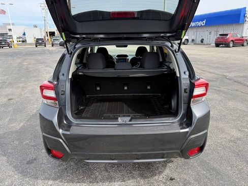 Used 2019 Subaru Crosstrek 2.0i Premium w/ Eyesight System image 7
