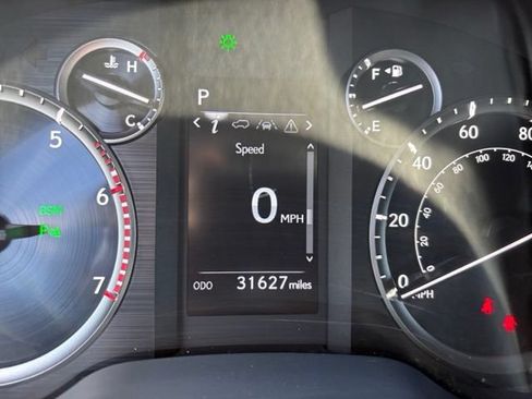 Used 2023 Lexus GX 460 Premium AWD/4WD image 17