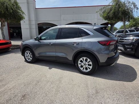 Used 2024 Ford Escape Active AWD/4WD image 9