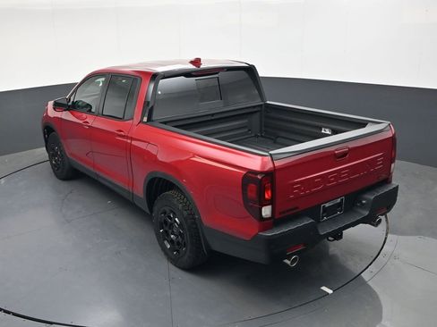 New 2026 Honda Ridgeline TrailSport image 24