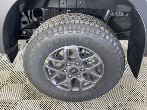 New 2026 Ford Ranger XLT w/ FX4 Off-Road Package AWD/4WD image 16