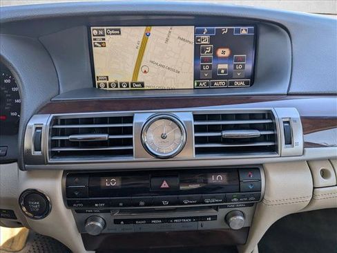 Used 2015 Lexus LS 460 AWD image 15