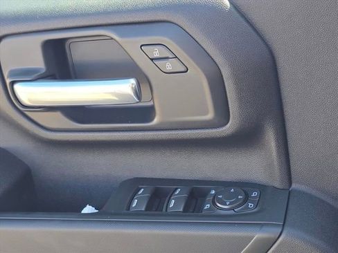 New 2026 Chevrolet Silverado 2500 W/T w/ WT Convenience Package image 32