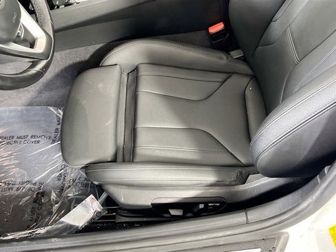 Used 2022 BMW Z4 sDrive30i w/ Driving Assistance Package image 19