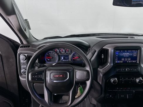 Used 2020 GMC Sierra 1500 4x4 Crew Cab w/ Sierra Value Package image 20