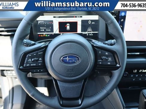 New 2026 Subaru Outback Premium image 12