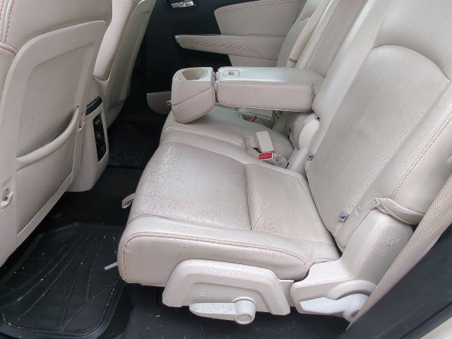 Used 2013 Dodge Journey Crew w/ Flexible Seating Group AWD/4WD image 23