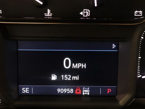 Used 2021 GMC Sierra 1500 Elevation AWD/4WD image 14