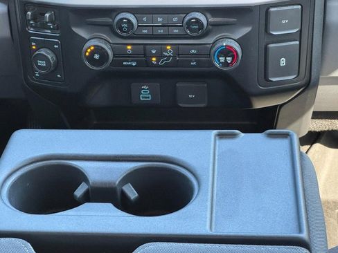 Used 2024 Ford F250 XL w/ STX Appearance Package image 14