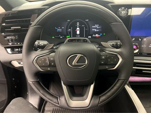 New 2026 Lexus RX 350 image 11