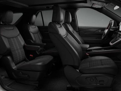 New 2026 Ford Explorer ST-Line AWD/4WD image 29