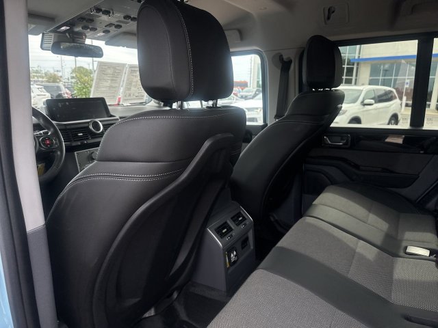Used 2024 INEOS Grenadier Station Wagon AWD/4WD image 25