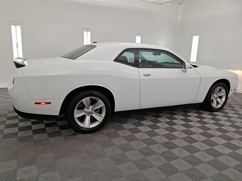 Used 2023 Dodge Challenger SXT image 25