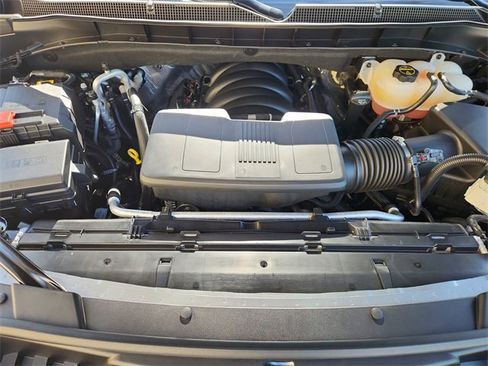 Used 2024 Chevrolet Tahoe High Country image 30