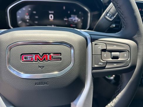 New 2026 GMC Sierra 1500 Elevation w/ Elevation Select Package AWD/4WD image 26