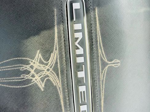 Used 2019 RAM 1500 Limited w/ Advanced Safety Group image 39