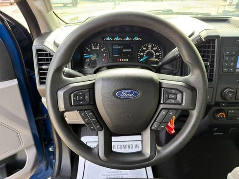 Used 2018 Ford F150 XL w/ Equipment Group 101A Mid image 20