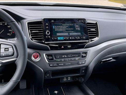 New 2026 Honda Ridgeline RTL image 13
