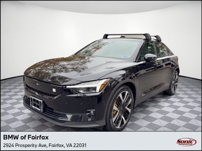 Used 2024 Polestar Polestar 2