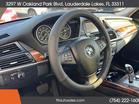 Used 2013 BMW X5 xDrive35i image 45