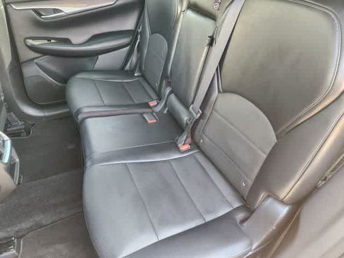 Used 2022 INFINITI QX50 Luxe w/ Appearance Package FWD image 13