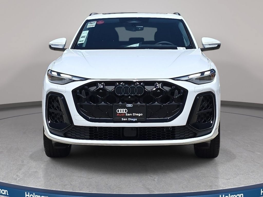 New 2026 Audi Q5 2.0T AWD/4WD image 2