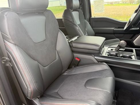 New 2026 Ford F150 Raptor AWD/4WD image 14