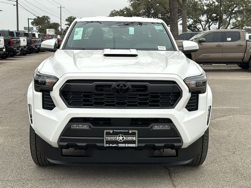 New 2026 Toyota Tacoma TRD Sport image 2