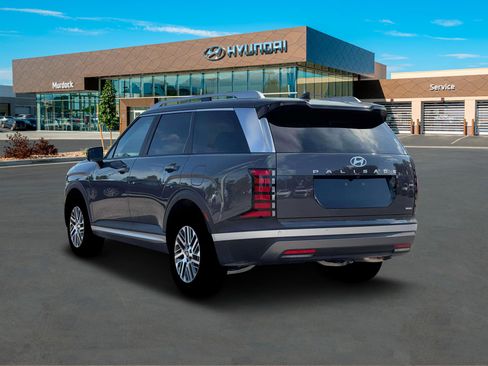 New 2026 Hyundai Palisade SEL image 43